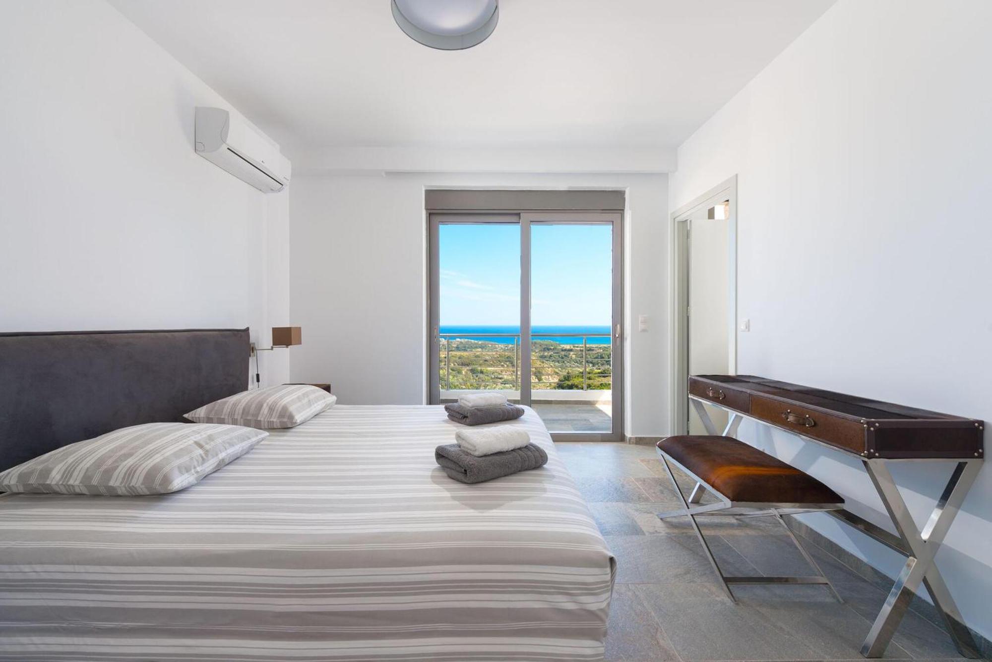 Villa Canyon View *