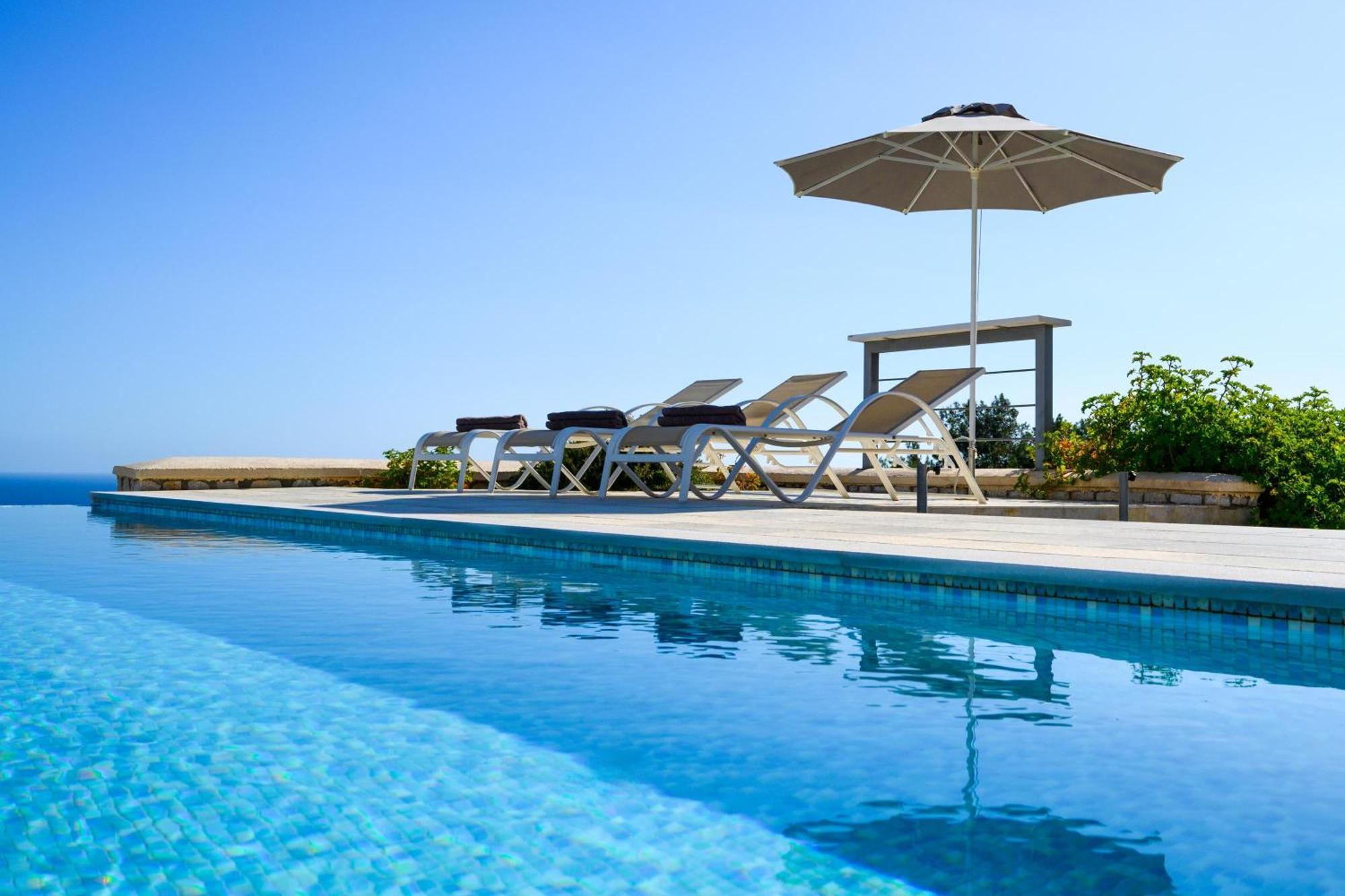 Canyon View Villa *