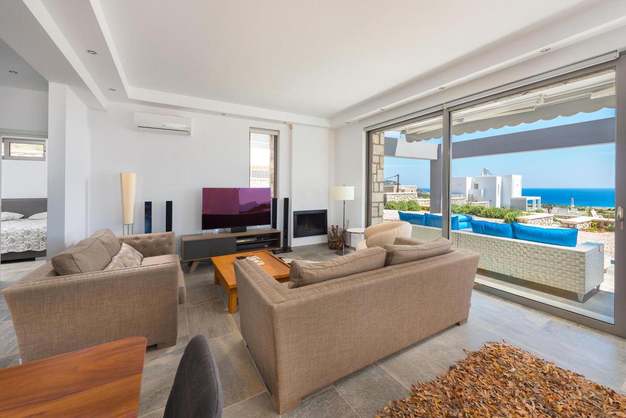 Canyon View Villa *