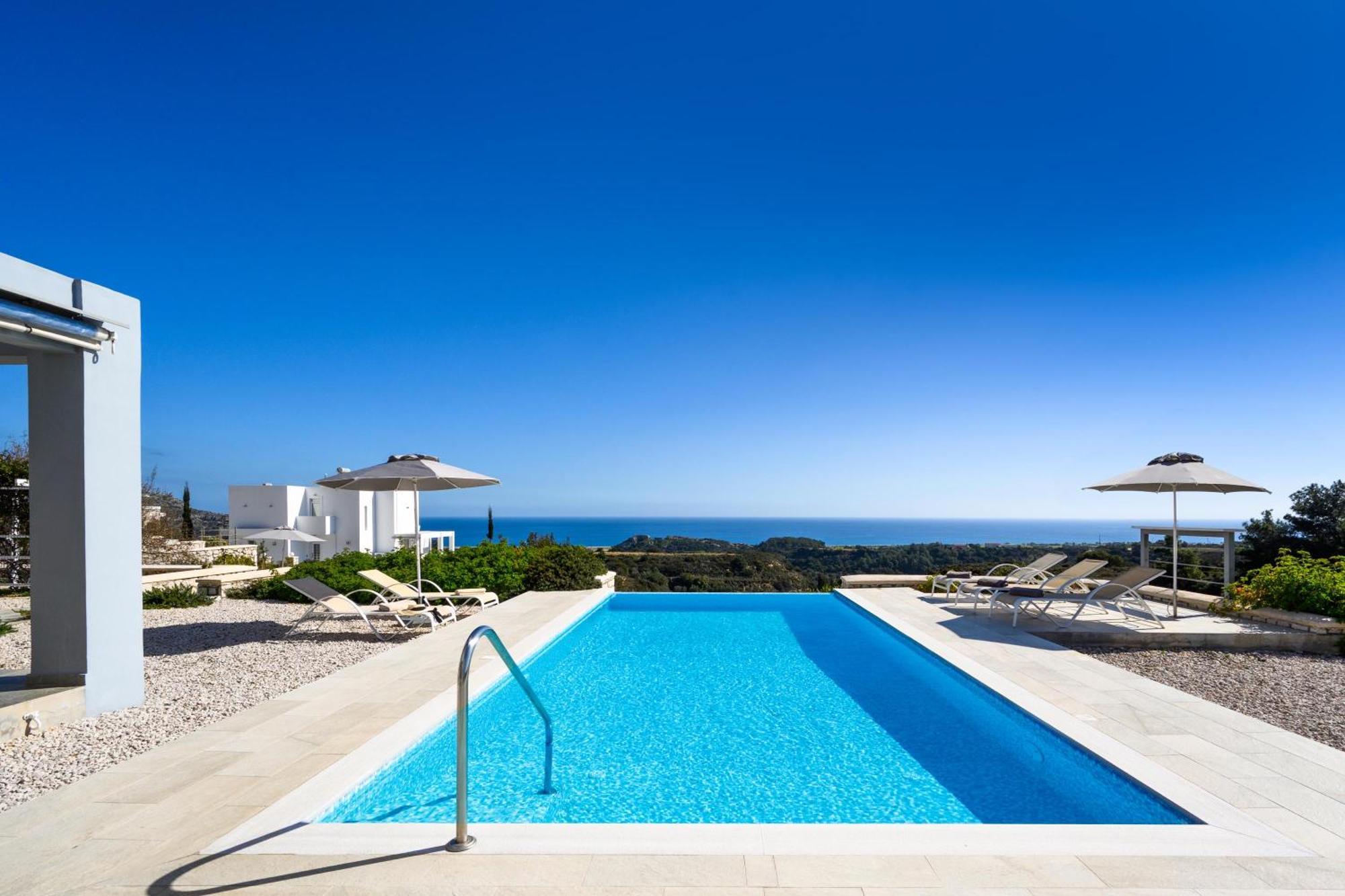 Villa Canyon View